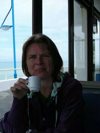 Camilla – Intended Parents in Rouen, Upper Normandy, France – photo 3