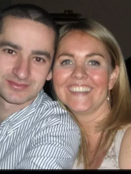 Leslie – Intended Parents in Alexandria, Scotland, United Kingdom – photo 3