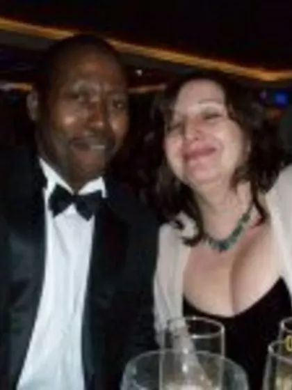 Heather – Intended Parents in London, England, United Kingdom