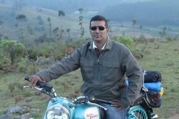 Srinivasan