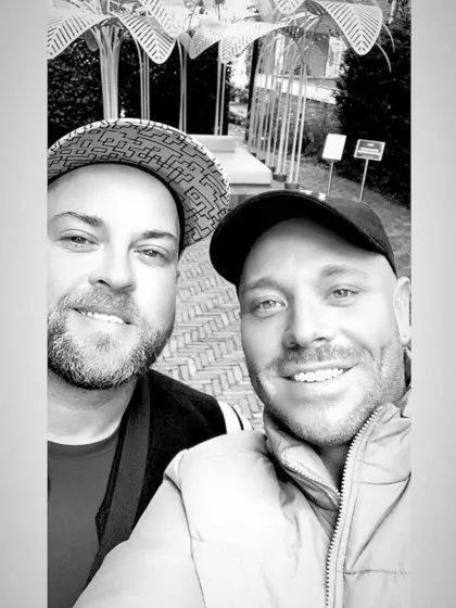Drew – Intended Parents in Leicester, England, United Kingdom – photo 4