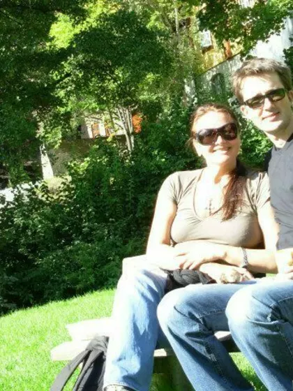 Cecilie – Intended Parents in Oslo, Norway