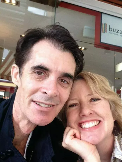 Megan – Intended Parents in Brisbane, Queensland, Australia – photo 4