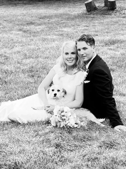 Laurie – Intended Parent in Toronto, Ontario, Canada