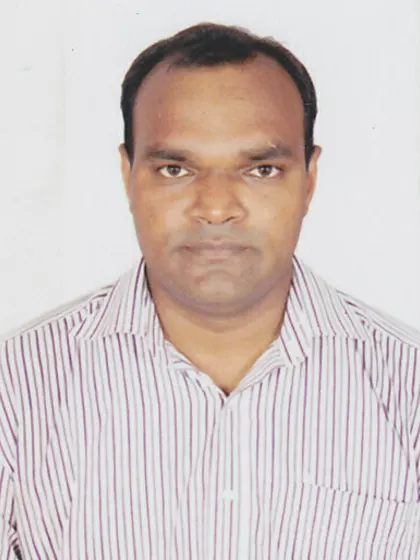 Vijay – Intended Parent in Bangalore City, Karnataka, India – photo 2