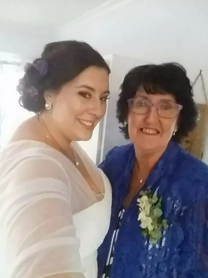 Vanessa – Intended Parents in Fairdale, Queensland, Australia – photo 3