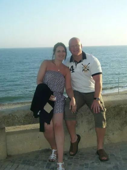 Joanna – Intended Parents in Milton Keynes, England, United Kingdom – photo 3