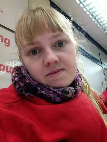 Amber – Intended Parent in Caermarthen, Wales, United Kingdom