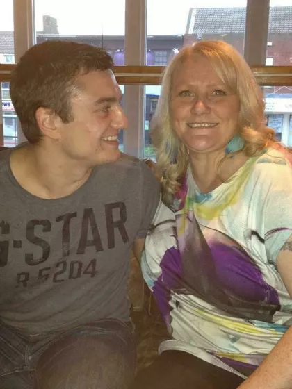 Andy – Intended Parents in Durham, England, United Kingdom – photo 2