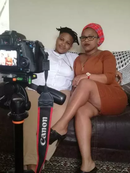 Phindeka – Intended Parent in Cape Town, Western Cape, South Africa