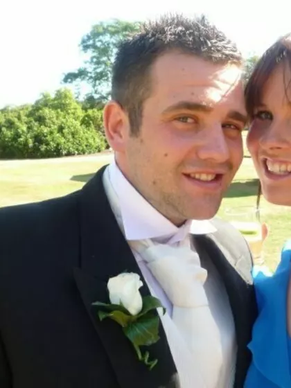Lindsey – Intended Parent in Brough, England, United Kingdom