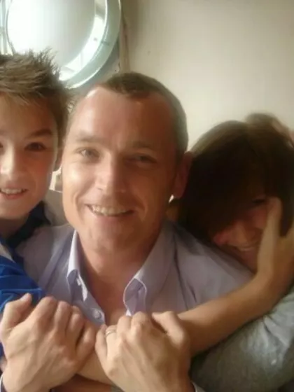 Justin – Intended Parents in Brighton, England, United Kingdom – photo 4