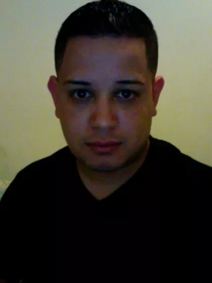 Jose – Intended Parents in Yonkers, New York, United States