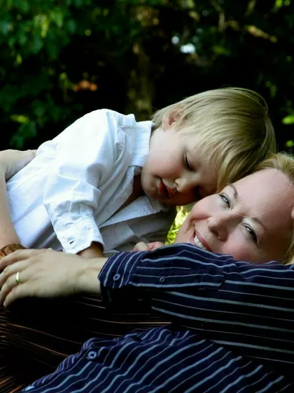 Julie – Intended Parents in Kansas City, Missouri, United States – photo 2