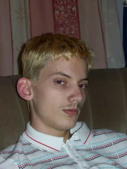 Daniel – Intended Parents in Wolverhampton, England, United Kingdom – photo 2