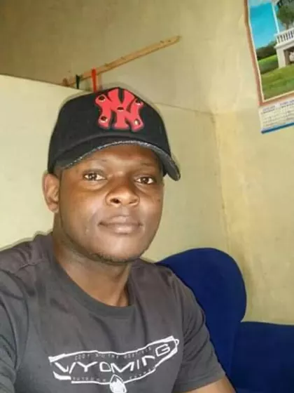 William β Intended Parents in Kisumu, Nyanza, Kenya