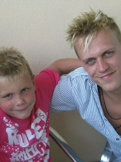 Matthew – Intended Parent in Telford, England, United Kingdom