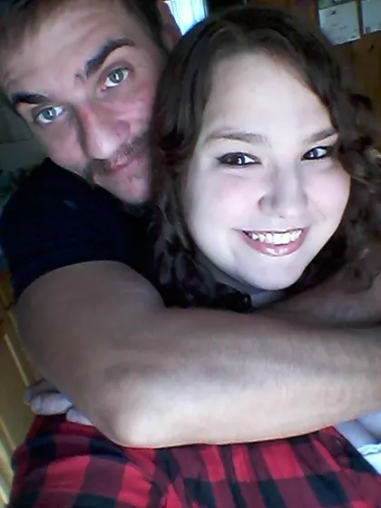 Sierra – Intended Parents in Watertown, New York, United States – photo 3