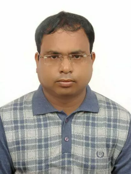 Prakash – Intended Parent in Jharsaguda, Orissa, India