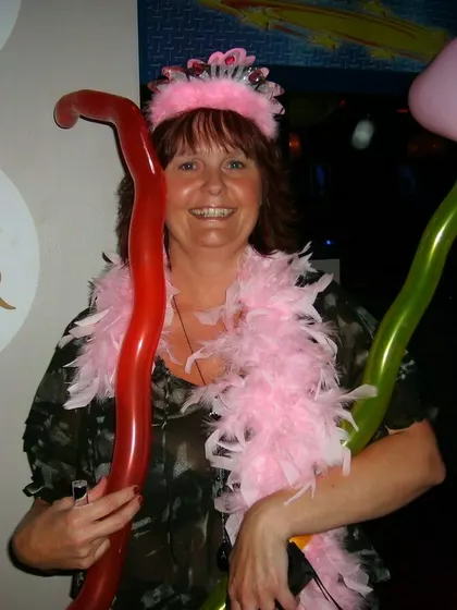 Susan – Intended Parents in Basildon, England, United Kingdom – photo 4