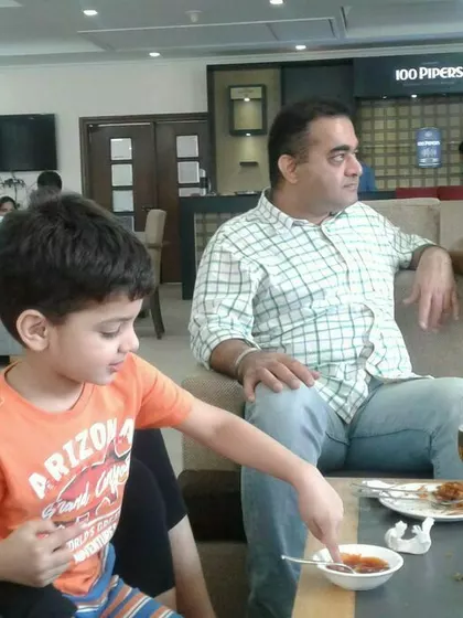 C – Intended Parents in Chandigarh, Chandigarh, India – photo 2