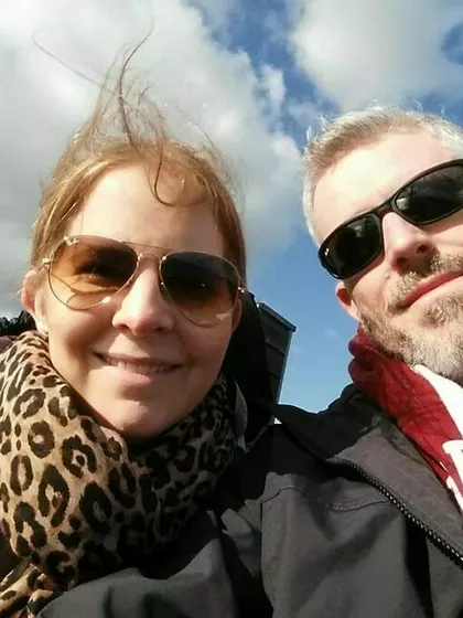 Elie – Intended Parent in Brentwood, England, United Kingdom