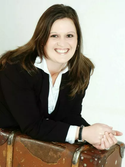 Tracey – Intended Parents in Witbank, Mpumalanga, South Africa – photo 2