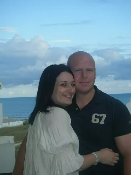 Joanna – Intended Parents in Milton Keynes, England, United Kingdom – photo 2