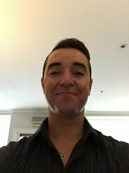 Angelo – Intended Parent in Adelaide, South Australia, Australia