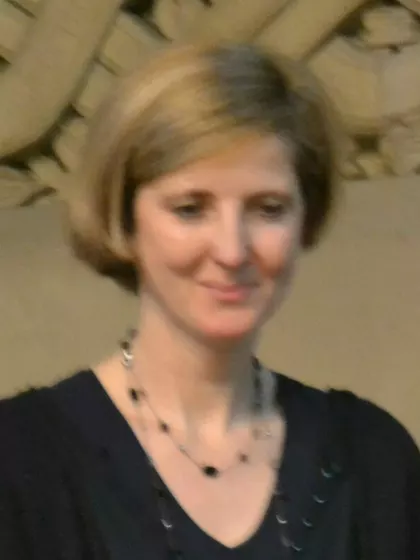 Sabine – Intended Parents in Krefeld, Nordrhein Westfalen, Germany – photo 2