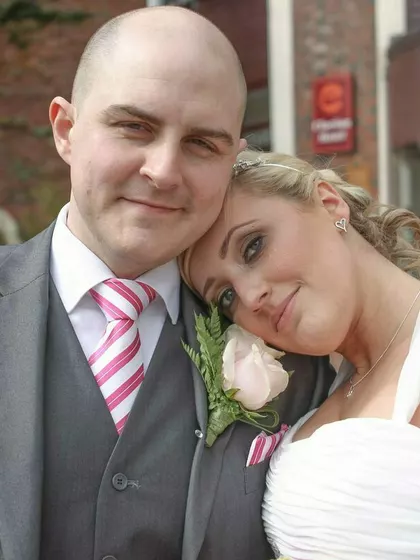 Michelle – Intended Parent in Newtownabbey, Northern Ireland, United Kingdom