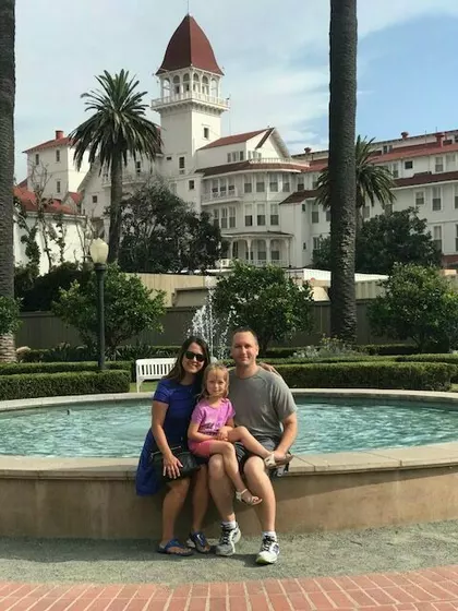 Augustina – Intended Parents in San Jose, California, United States – photo 2