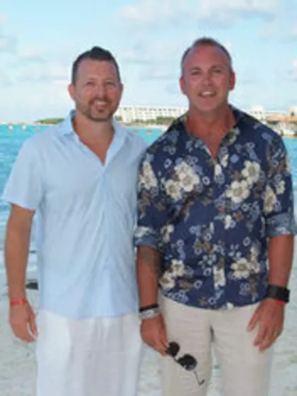 Chad – Intended Parent in Atlanta, Georgia, United States