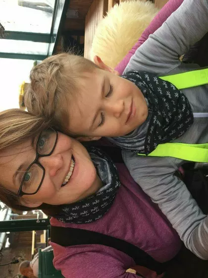 Jana – Intended Parent in Grafenwohr, Bayern, Germany