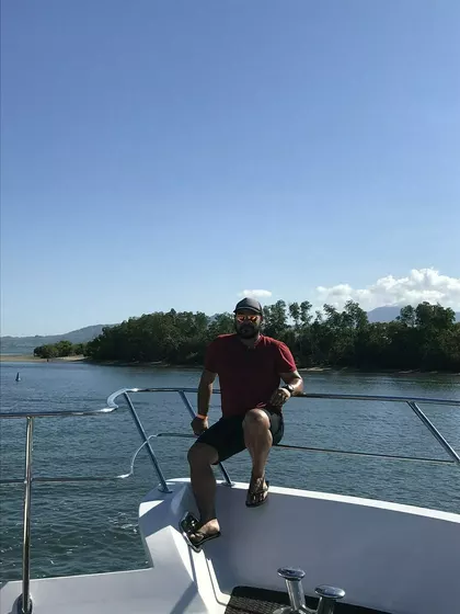 Kevin – Intended Parent in Russell, New Zealand, New Zealand – photo 2