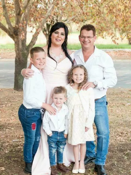 Valeree – Intended Parent in Secunda, Mpumalanga, South Africa – photo 3