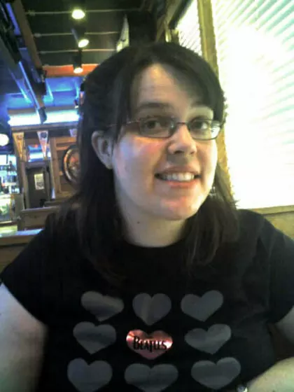 Sarah β Intended Parents in Norman, Oklahoma, United States