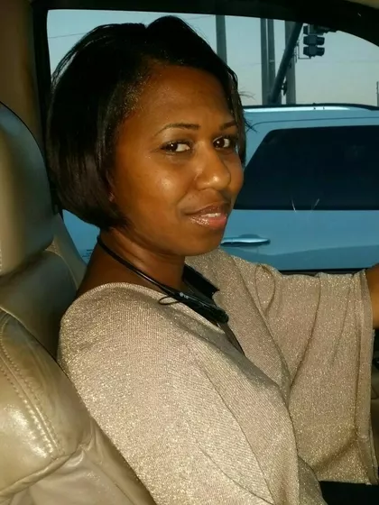 Angela – Intended Parent in Jacksonville, Florida, United States
