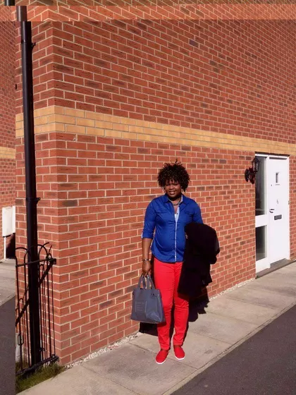 Ojor – Intended Parent in Manchester, England, United Kingdom – photo 3