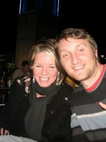 Debbie – Intended Parent in Bristol, England, United Kingdom