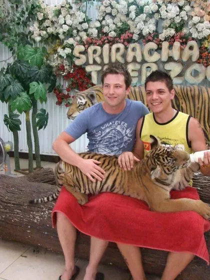 Shaun – Intended Parents in Launcestown, Tasmania, Australia