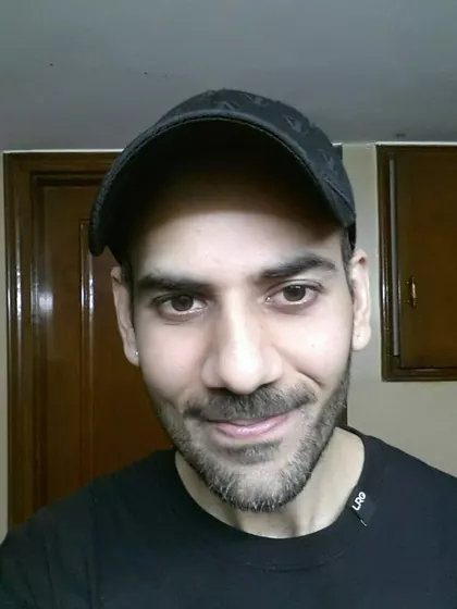 Rishi – Intended Parent in New Delhi, Delhi, India