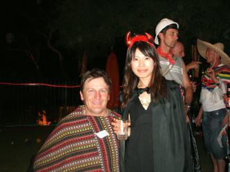 Photo 3 of intended parent profile in Capel, Western Australia, Australia