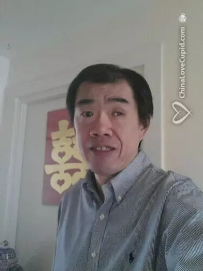 Lee – Intended Parent in London, England, United Kingdom