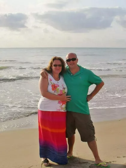 Dianne – Intended Parents in Halifax, England, United Kingdom – photo 2