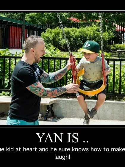 Yannick – Intended Parents in Montreal, Quebec, Canada – photo 4