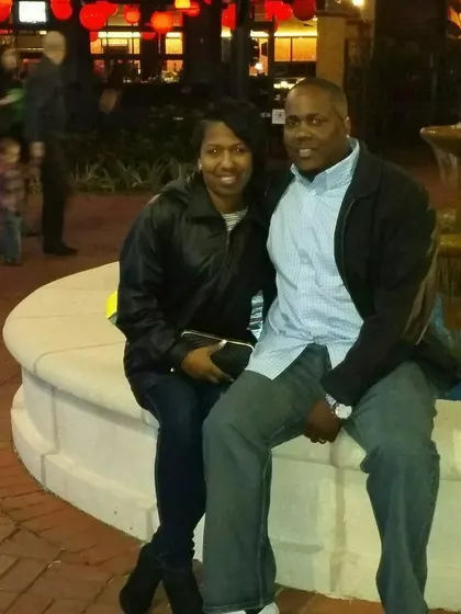 Angela – Intended Parents in Jacksonville, Florida, United States – photo 2