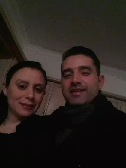 Silem β Intended Parents in Iskele, Famagusta, Cyprus