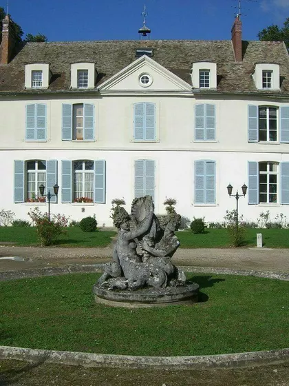 Didier – Intended Parents in Marolles en Hurepoix, Ile de France, France – photo 3