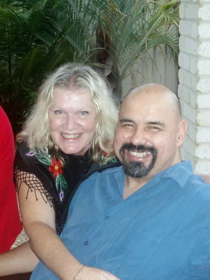 Maria – Intended Parent in Aitkenvale, Queensland, Australia